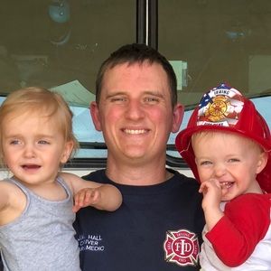 Meet your Posher, Jonathan